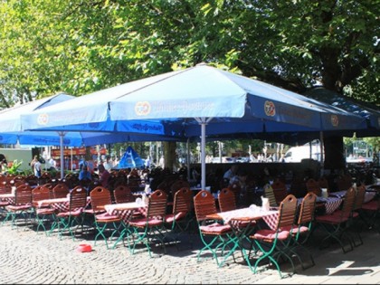 照片: s&amp;#039;Wirtshaus am Sendlinger Tor