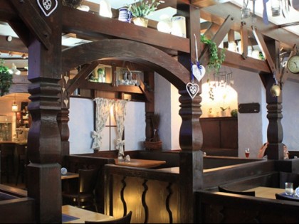 照片: s&amp;#039;Wirtshaus am Sendlinger Tor