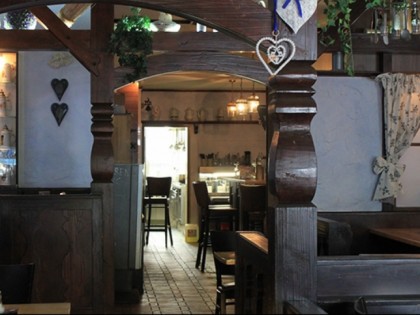 照片: s&amp;#039;Wirtshaus am Sendlinger Tor
