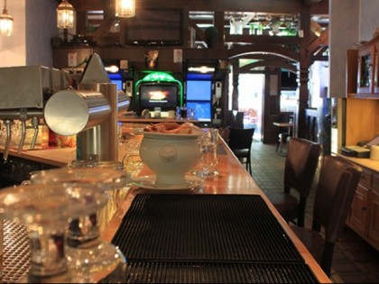照片: s&amp;#039;Wirtshaus am Sendlinger Tor